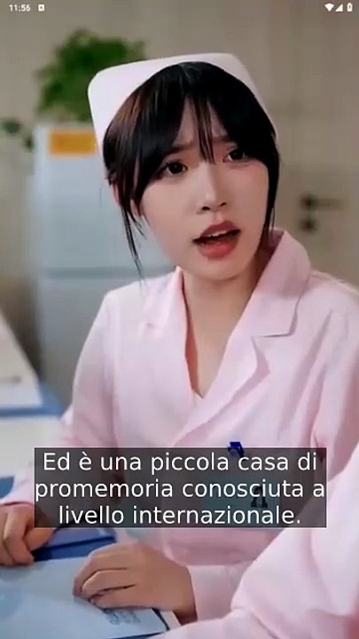 Papà dei miei bambini, il mio chirurgo dell'idolo Drama cinese completo | Film Completo in Italiano