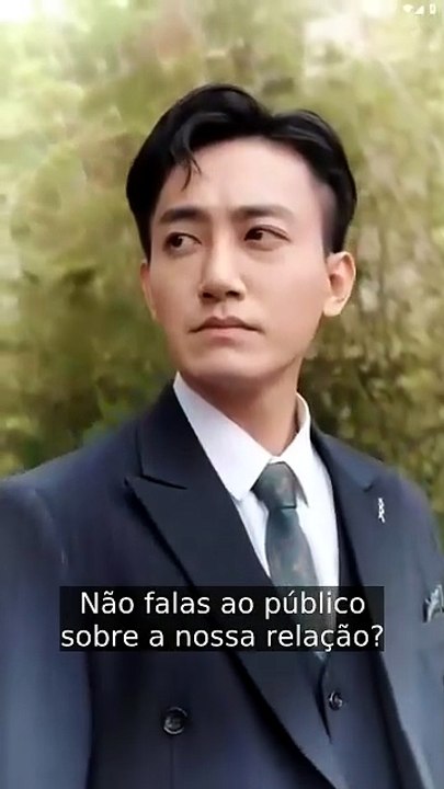 Pai dos Meus Bebês, Meu Cirurgião Idol Drama Chinês Completo | Filme Completo em Português