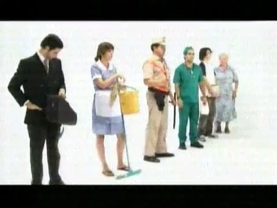 Campaña Electoral Fernando Lugo 2008