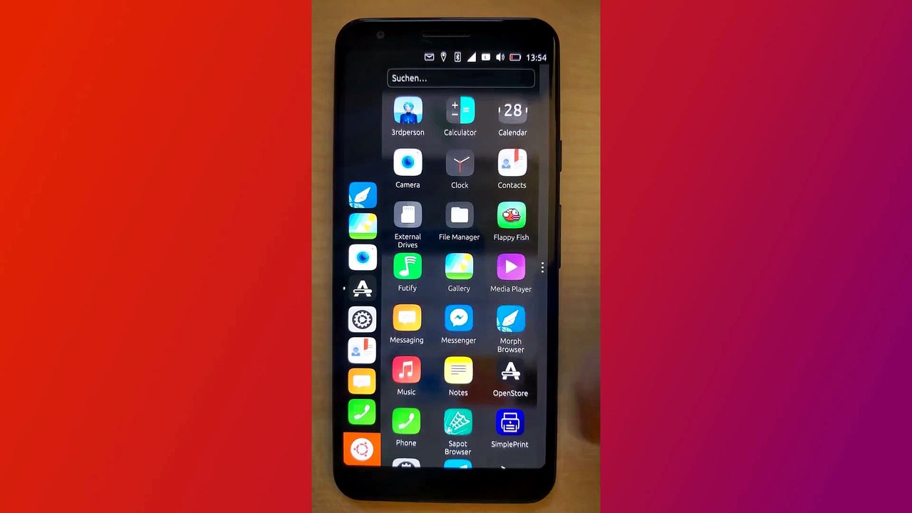 Ubuntu Touch getestet - Für wen ist es geeignet? Was hat sich in den letzten Jahren getan? 2023
