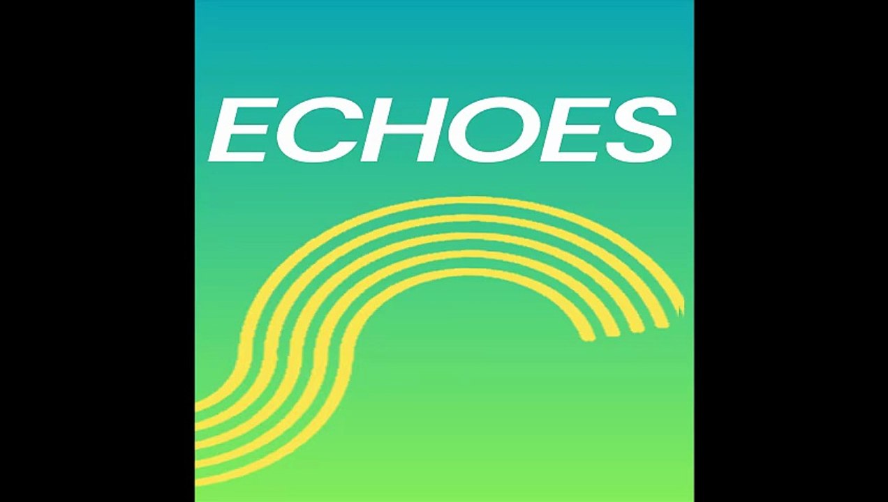 ConBeats - Echoes