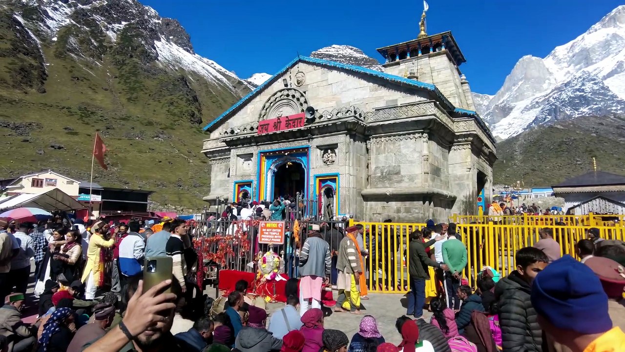 Kedarnath