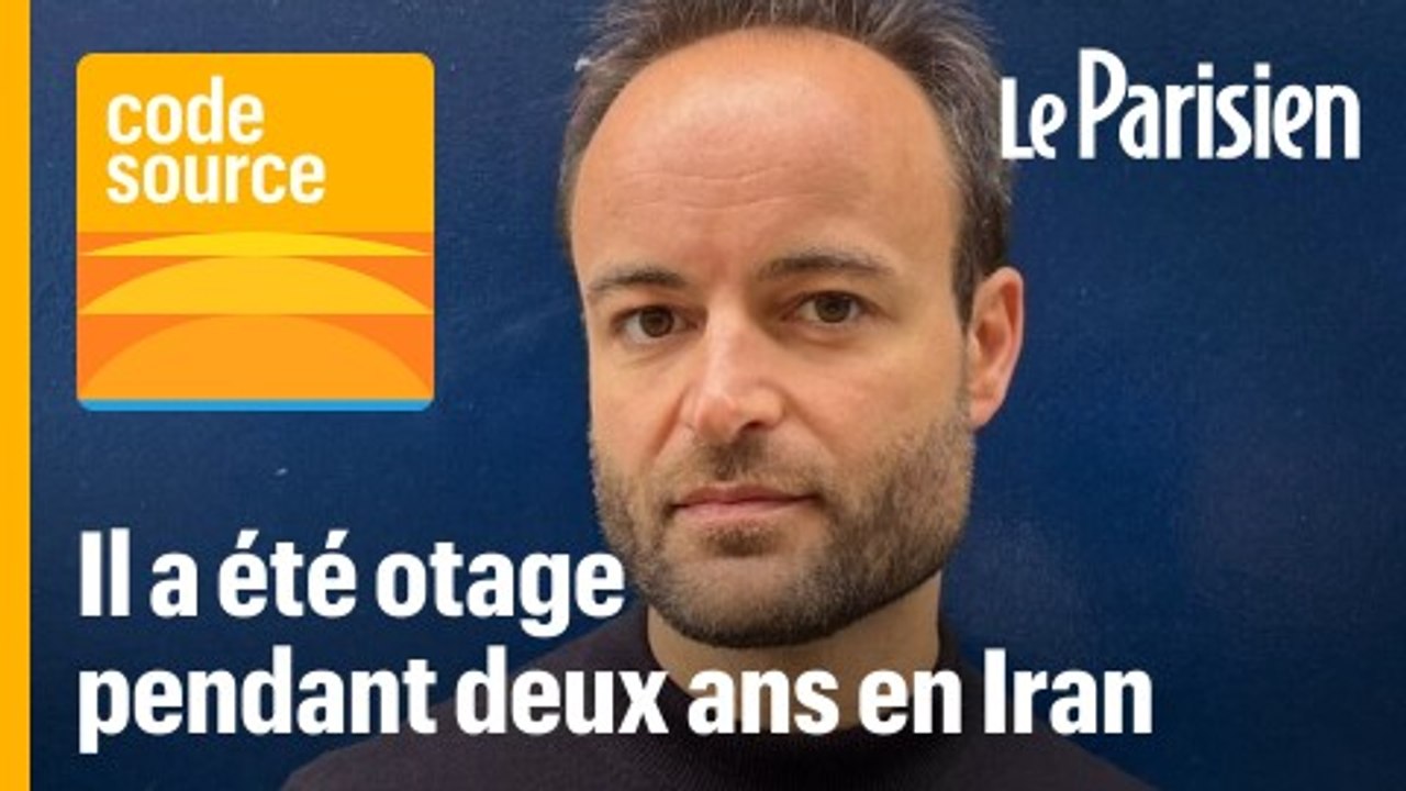 [PODCAST] Louis Arnaud raconte comment sa détention l'a transformé