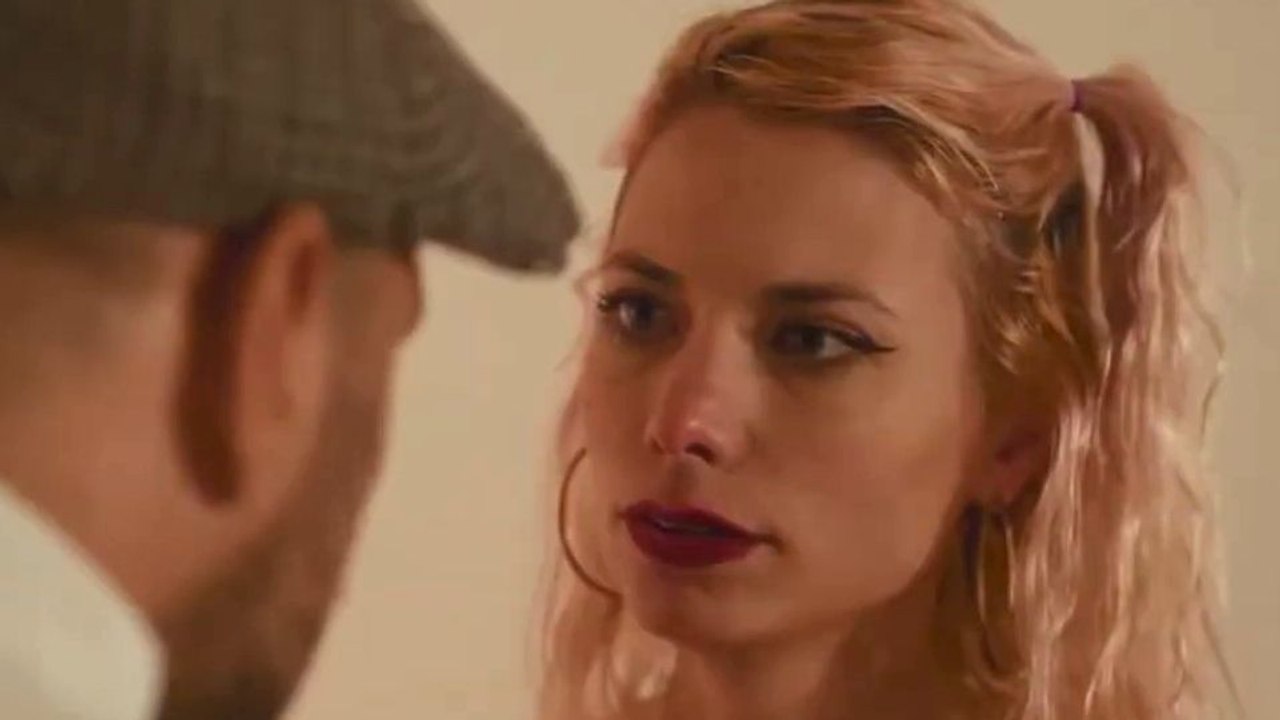 Dangerous Desire Trailer OV