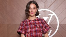 Alicia Vikander: So gezielt wählt sie ihre Projekte aus
