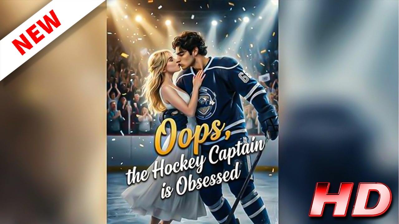 Oops, The Hocky Captain Is Obsessed