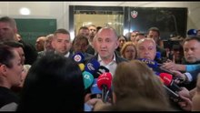 L'ex presidente Radev conquista la maggioranza in Parlamento bulgaro