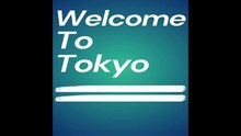 ConBeats - Welcome To Tokyo