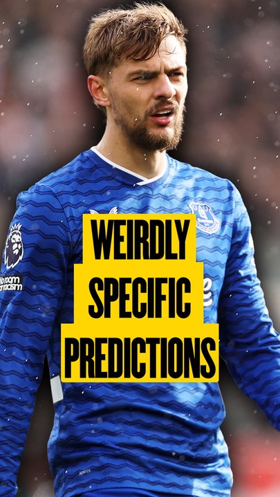 My Bold Predictions for the Man City vs Arsenal Title Decider