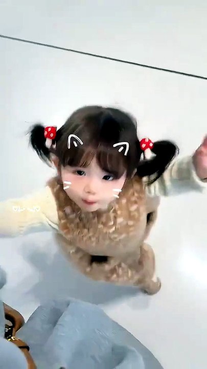 Korean cute baby girl 💖🔥#love #cute #vibes #baby #korea #girl #popular #coolgirl #fypシ #pret