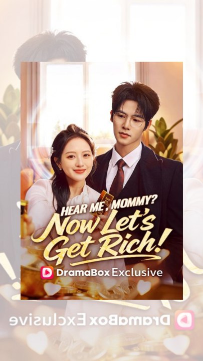 [HOT MOVIE 🔥] Hear Me Mommy Now Lets Get Rich Dailymotion 🔖 0420L9-134