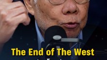 The End of The West ระเบียบโลกล่มสลายถึงยุค “กฎแห่งป่า” ชาติใหญ่รังแกชาติเล็ก | PPTV Online