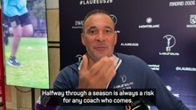 Too early to judge 'good coach' Rosenior at Chelsea - Gullit