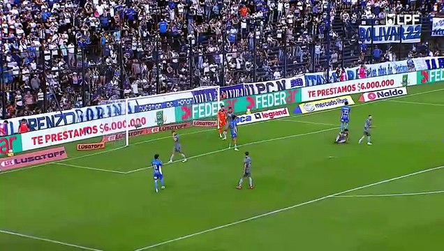 GIMNASIA LP 1 - 0 ESTUDIANTES RC | Resumen del partido | #TorneoMercadoLibre 2026
