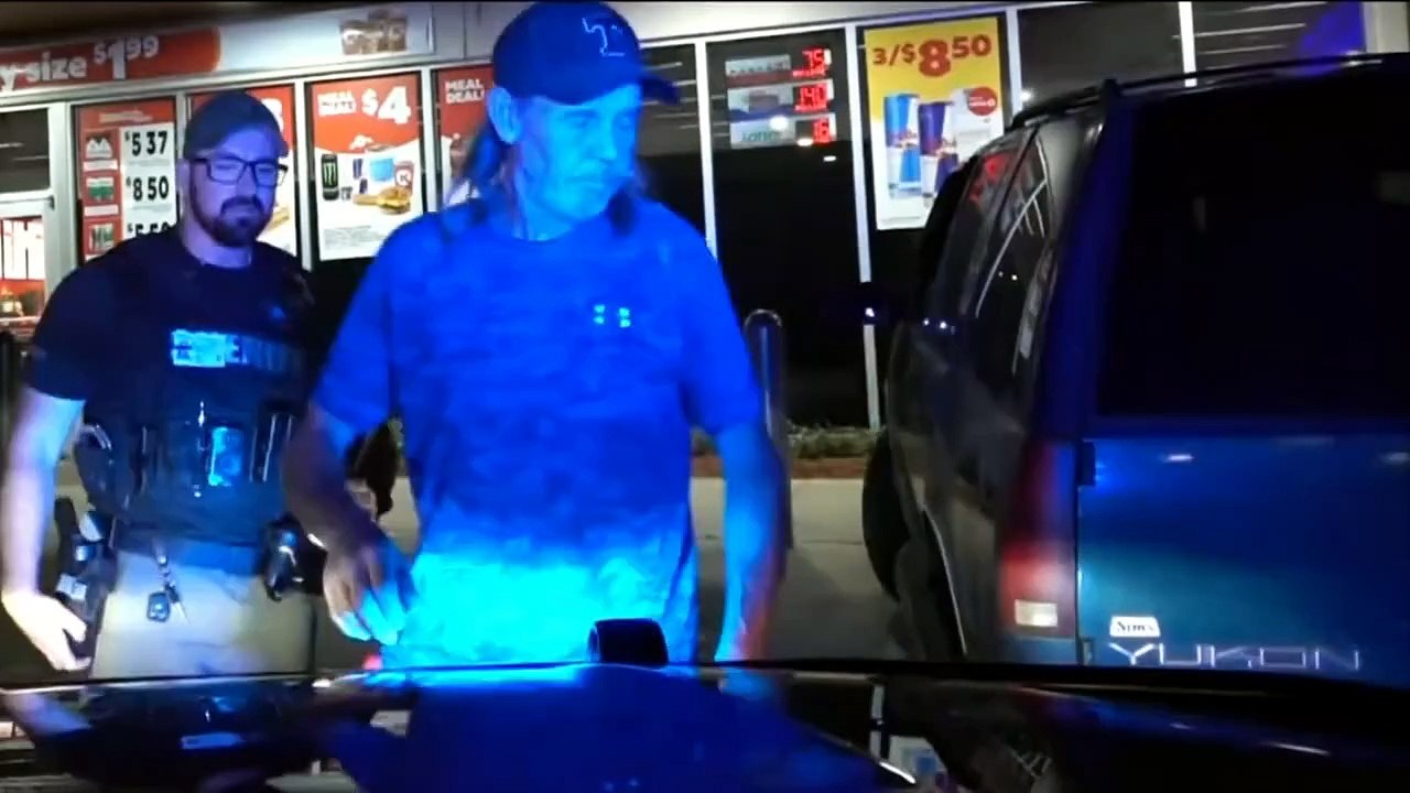 On Patrol Live S04E70