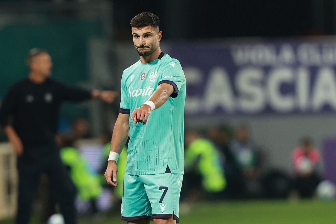 VIDEO VN - Orsolini: “La crisi del calcio non me la spiego, ripartire da un punto”