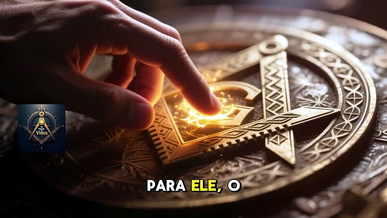 Antiga Maçonaria Mística Oriental: O Conhecimento que a História Ocultou