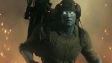 Rogue Trooper Teaser OV