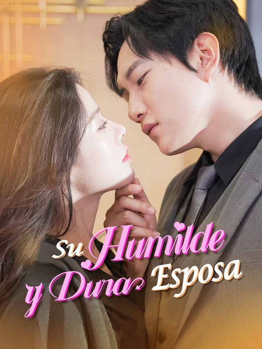 Su Humilde Y Dura Esposa