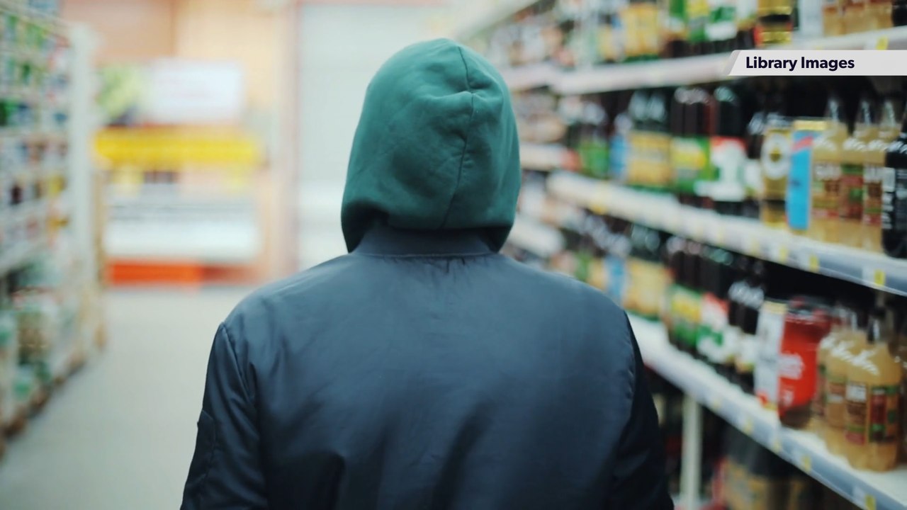 Shoplifting charges in London remain lowest in UK as cases rise sharply