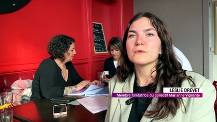 Firminy : Un collectif transpartisan dit stop aux &eacute;lus condamn&eacute;s pour violences sexistes et sexuelles