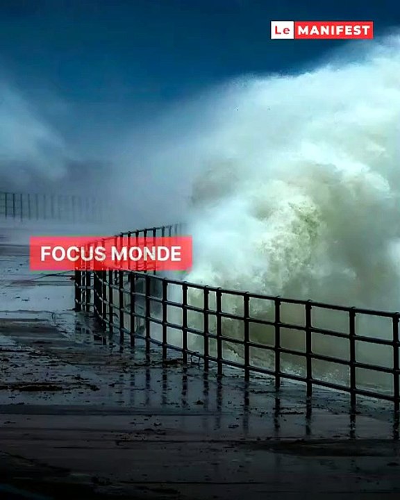 Séisme 7.7 au Japon : Tsunami en cours, évacuations d'urgence, vagues dangereuses – Suivi en direct