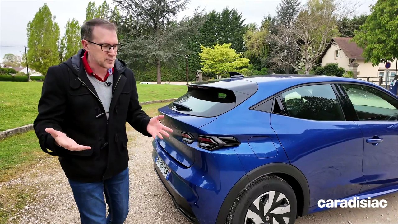 À 19 900 €, l'entrée de gamme de la Clio 6 est-elle une voiture au rabais ?