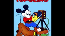 TOPOLINO