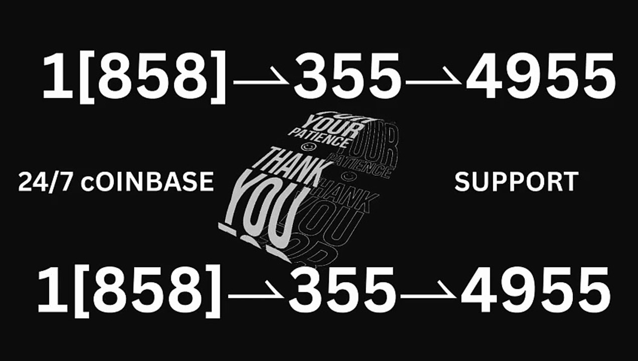 【FAQ】⋉अ ⁂[ ⁂Complete List of Official Coinbase Customer Service Number, HELP-DESK Helpline 24/7 Care