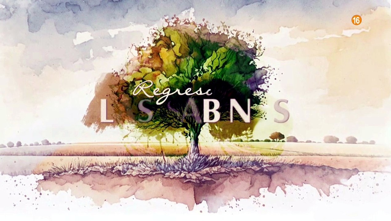 Trailer de Regreso a Las Sabinas