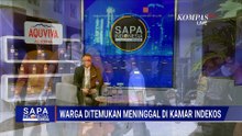 Geger! Seorang Warga Ditemukan Meninggal di Kamar Indekos di Bali, Polisi Selidiki Penyebab