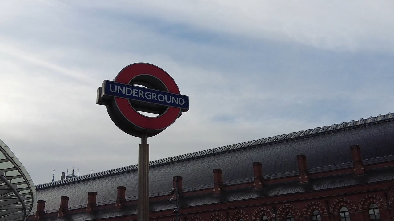 Strikes by London Underground drivers to go ahead this week