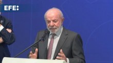 Lula llama desde Hannover a recuperar el multilateralismo frente al "unilateralismo"
