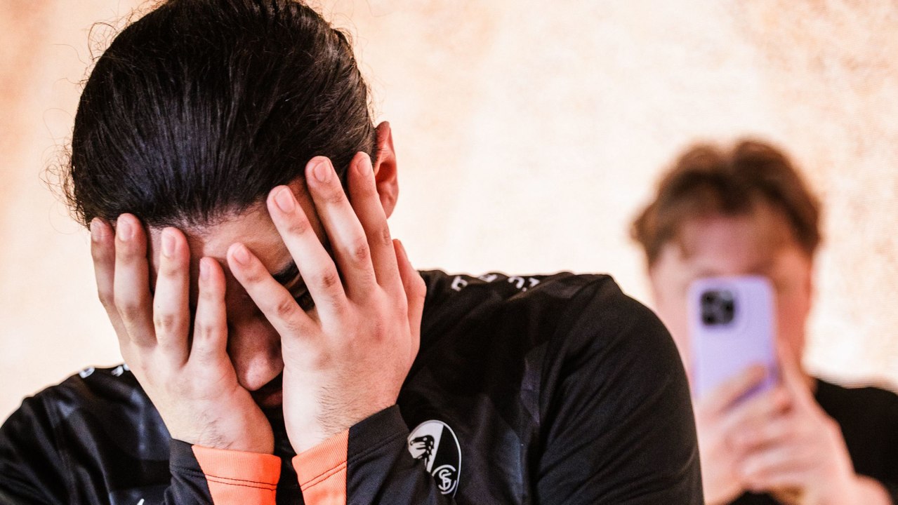 Torfeste, Krimis, Emotionen: Die Highlights vom VBL Grand Final