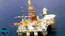 10 Disasters That Could Have Been Even WORSE