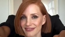 El nuevo corte de pelo de Jessica Chastain que da volumen al pelo fino