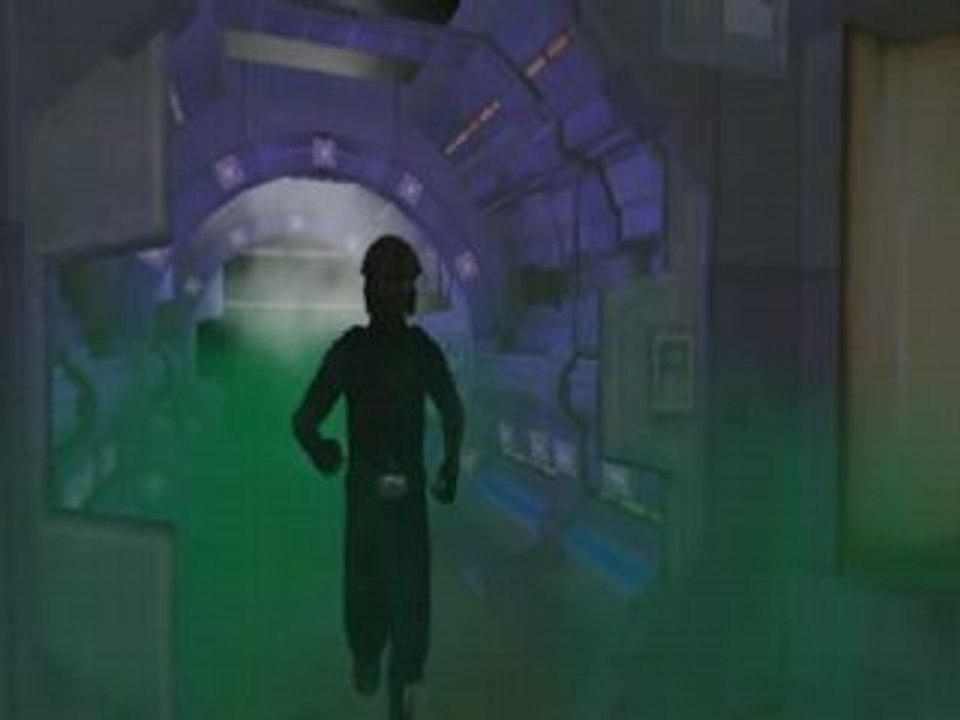 Omega Space 1x04