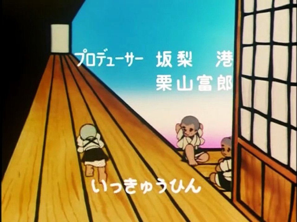 聪明的一休.E135集   傀儡娃娃.DVDRip.x264.AC3