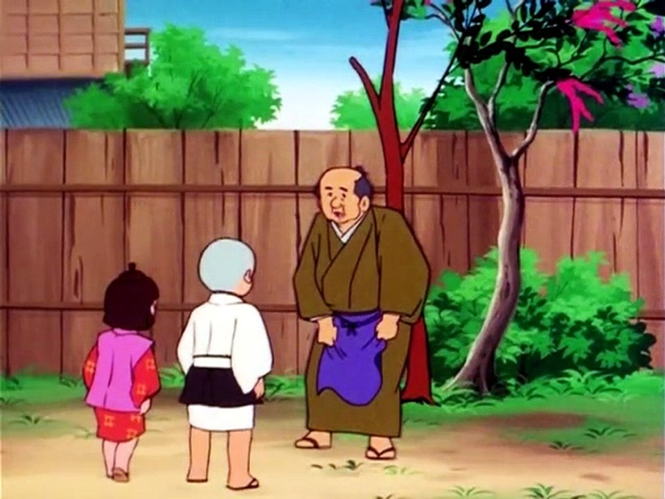 聪明的一休.E134.小孩子的童心.DVDRip.x264.AC3