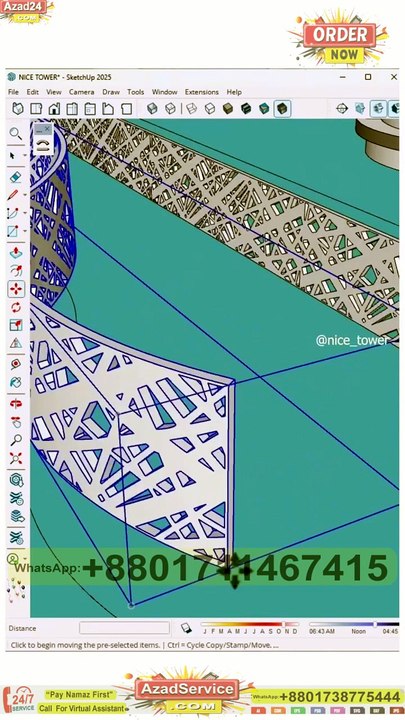 Interior design Bangladesh