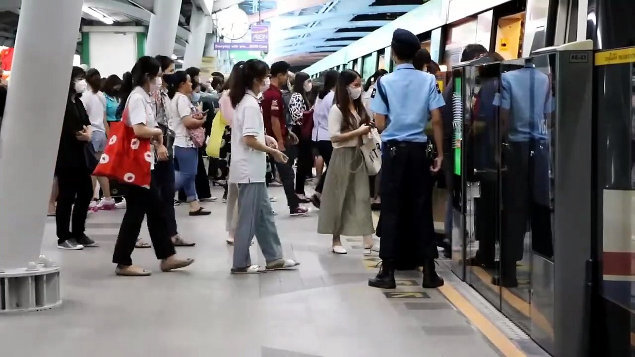 ConBeats - Metro