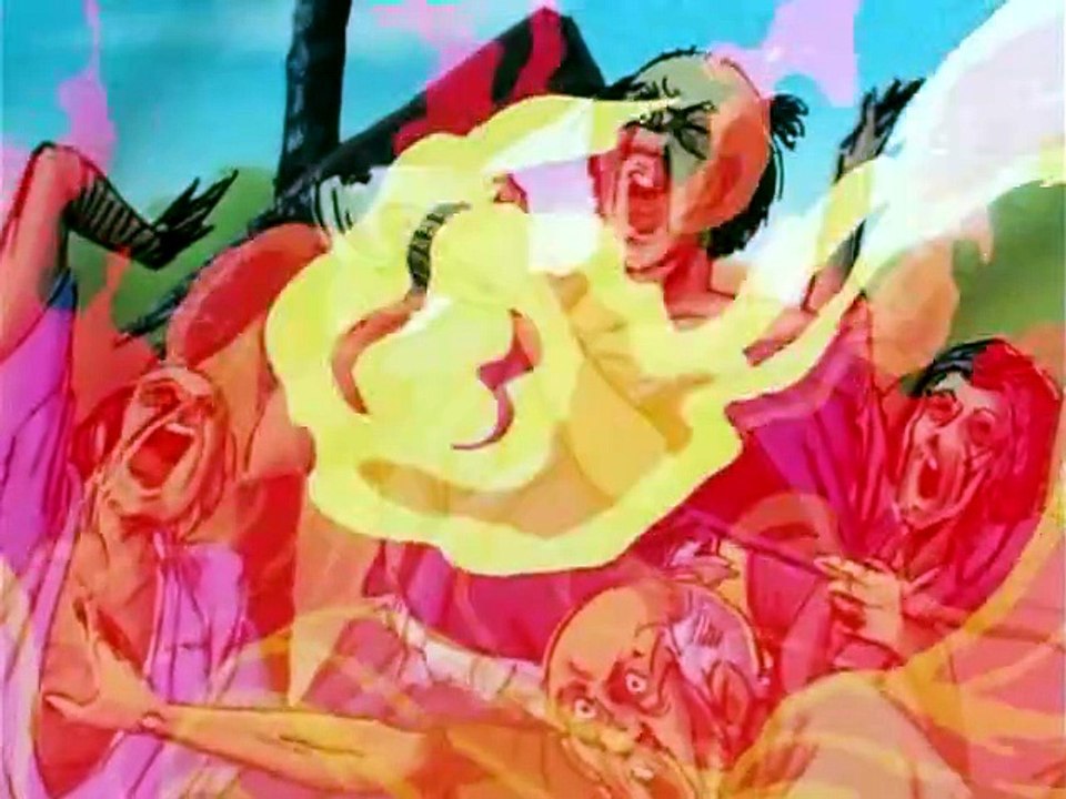 聪明的一休.E138.漫画老人.DVDRip.x264.AC3