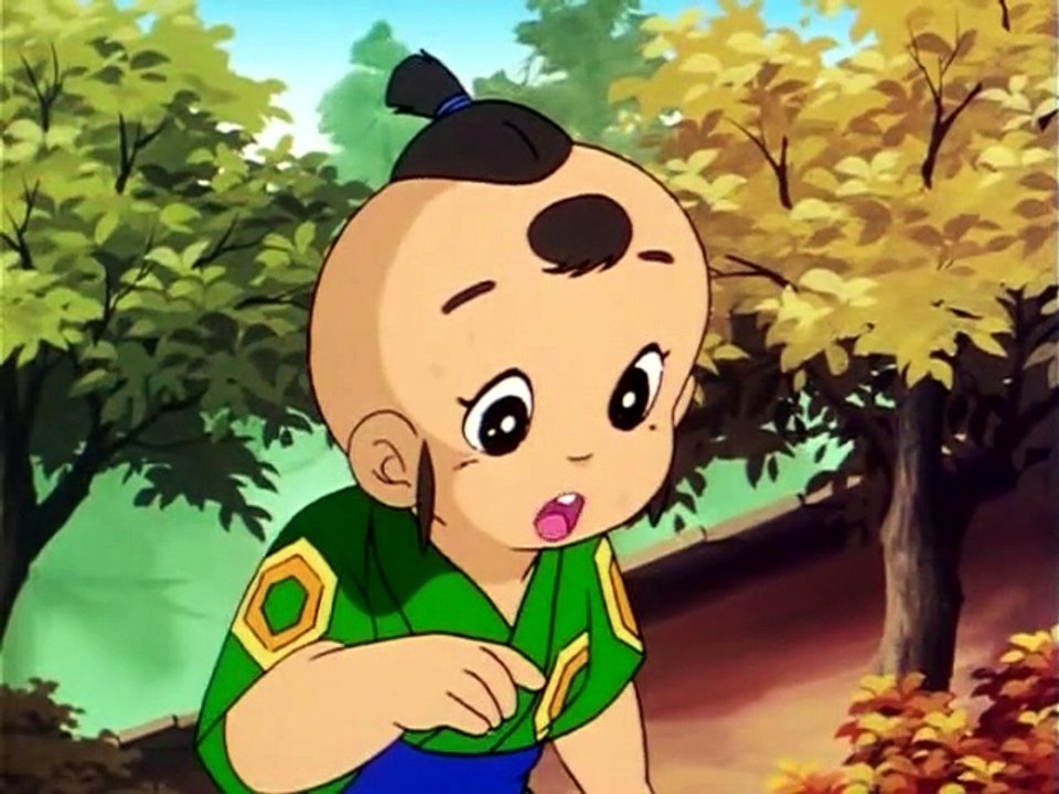 聪明的一休.E139.好奇小子与好奇风波.DVDRip.x264.AC3