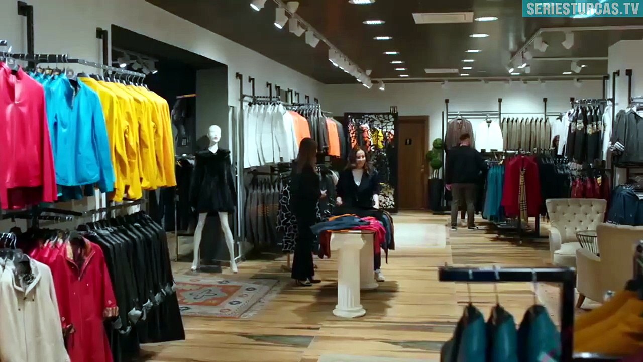 Siyah Kalp Capítulo 141 | Corazon Negro | Novela Turca en Español