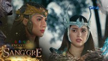 Sang'gre: Mga Sang'gre, muling nalinlang ni Gargan! (Episode 219) | Encantadia Chronicles
