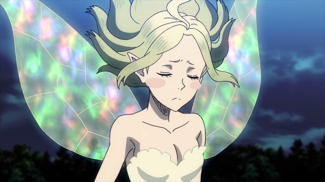 Black Clover Folge 101 | Black Clover | Anime Deutsch Untertitel