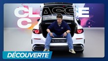 Nouvelle Mercedes Classe C : évolution stratégique pour la berline étoilée (Découverte)