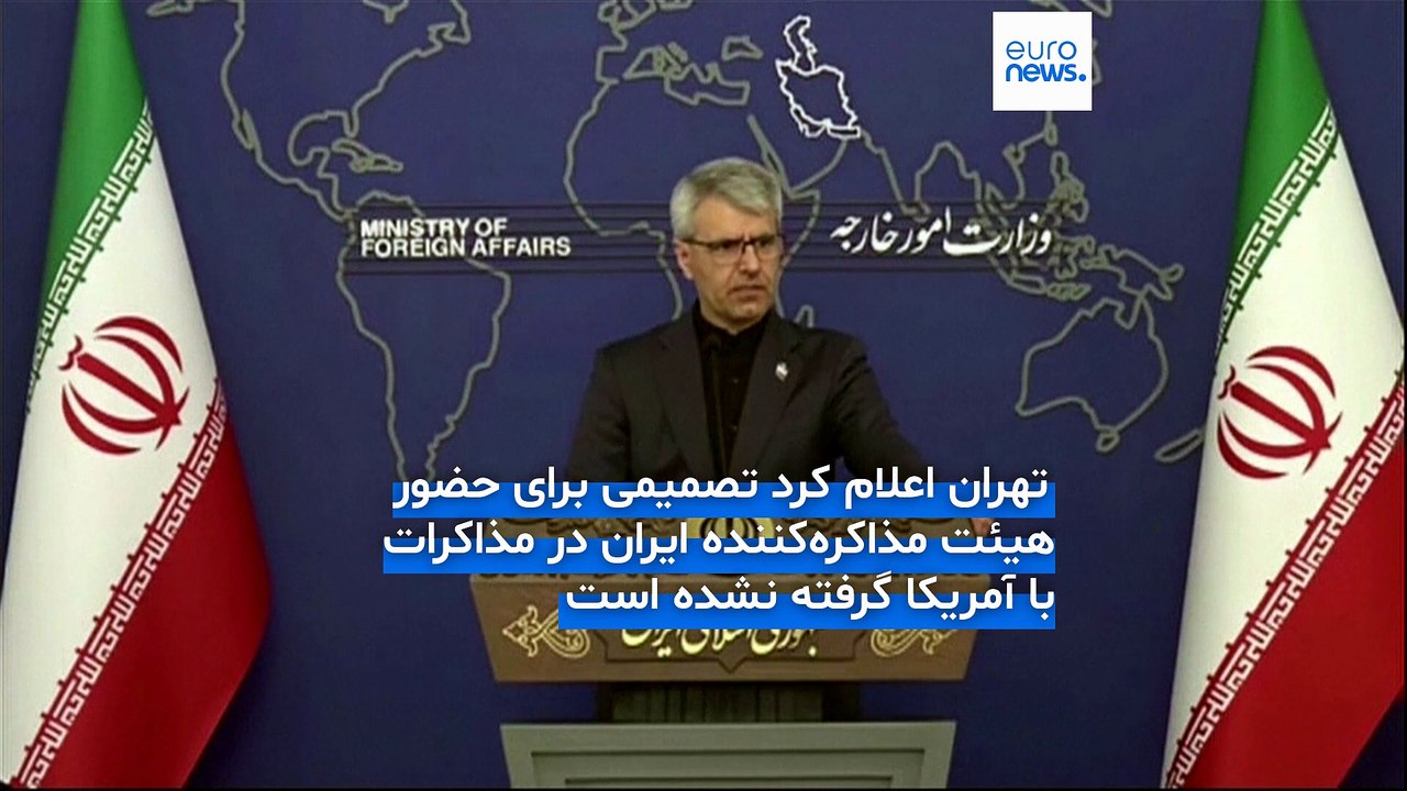 دور دوم مذاکرات ایران و آمریکا در هاله‌ای از ابهام؛ قالیباف: مذاکره زیر سایه تهدید را نمی‌پذیریم
