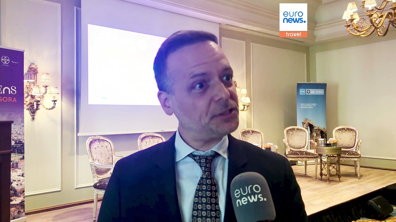 Αθήνα: Σκέψεις για απαγόρευση νέων ξενοδοχείων...