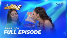 It's Showtime: THE REDEMPTION BIRTHDAY OF OUR CHINITA PRINCESS! (April 20, 2026) (Part 1/4)